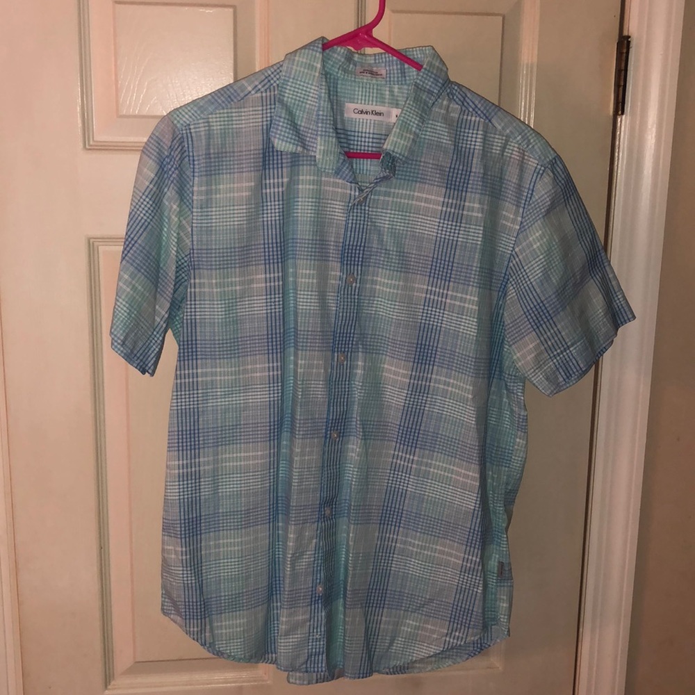 Calvin Klein Dress Shirt